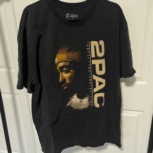 Mens graphic t shirt